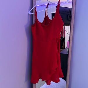 Great condition! Worn once.